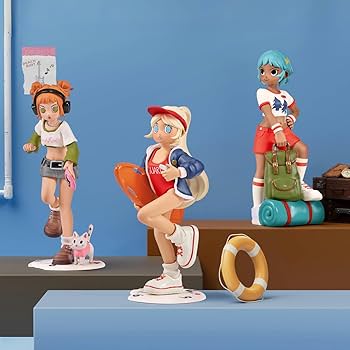 Amazon.co.jp: POP MART Peach Riot Rush Hour シリーズ 【1ピース